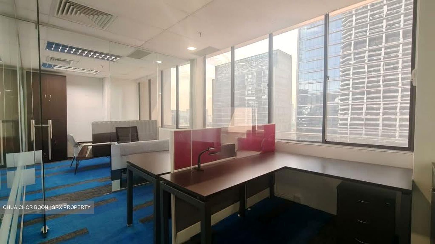 International Plaza (D2), Office #566899541